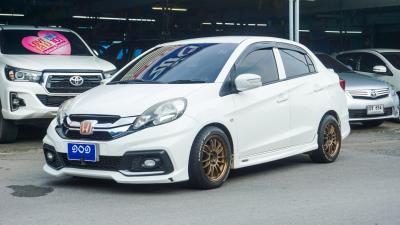 HONDA 2013 กรุงเทพมหานคร