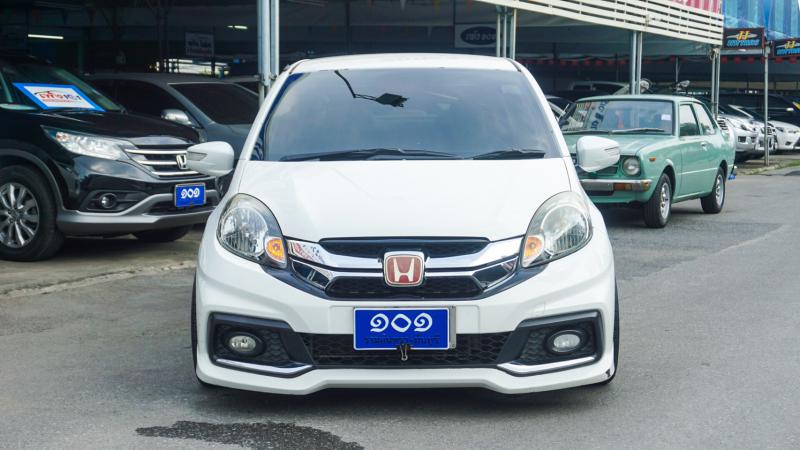 HONDA ิิBRIO 2013