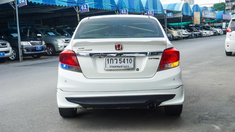 HONDA ิิBRIO 2013