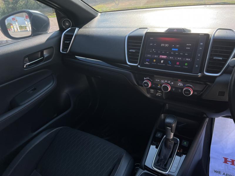 HONDA City 2020