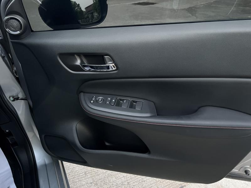 HONDA City 2020