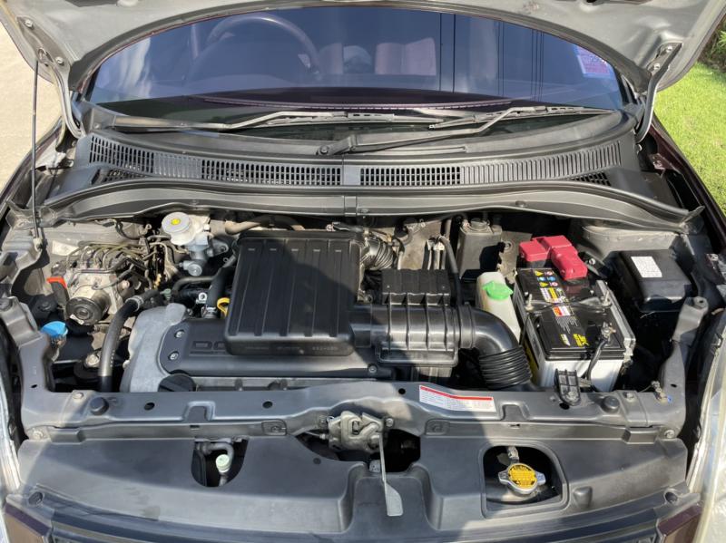 SUZUKI SWIFT 2011