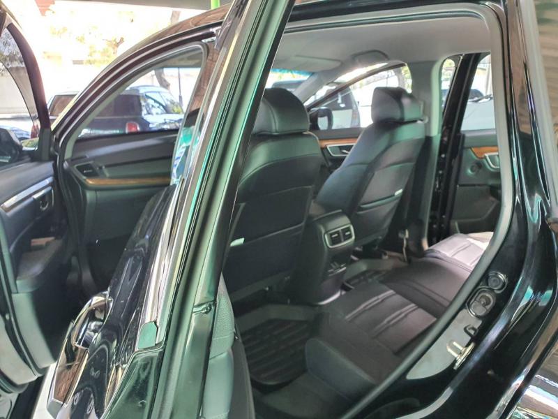HONDA CRV 2.4ES AWD 2019