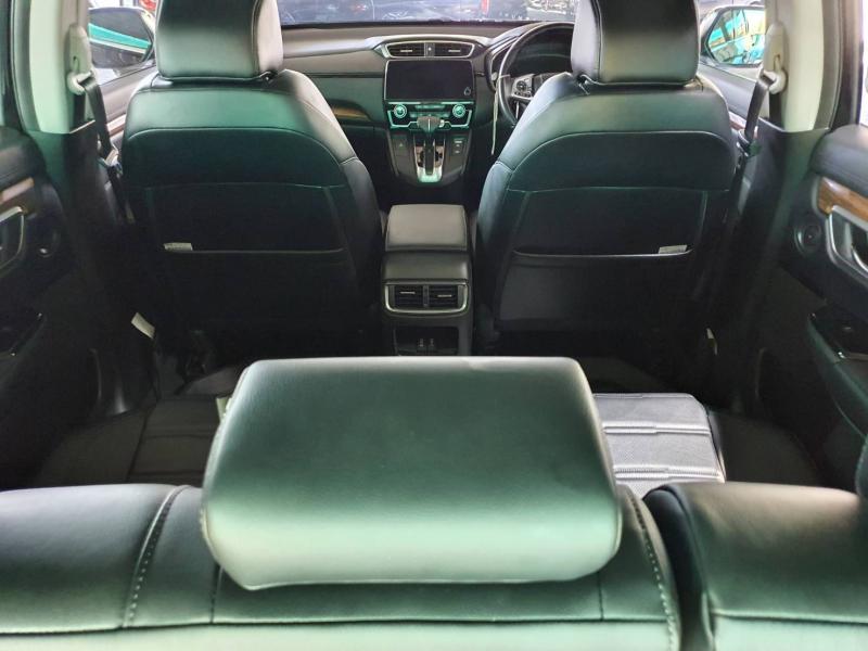 HONDA CRV 2.4ES AWD 2019