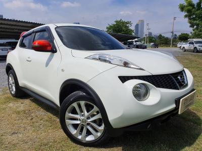 NISSAN 2015 กรุงเทพมหานคร