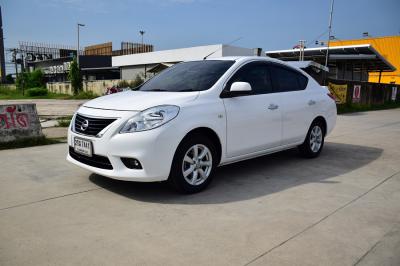 NISSAN 2013 กรุงเทพมหานคร