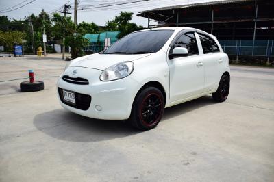 NISSAN 2011 กรุงเทพมหานคร