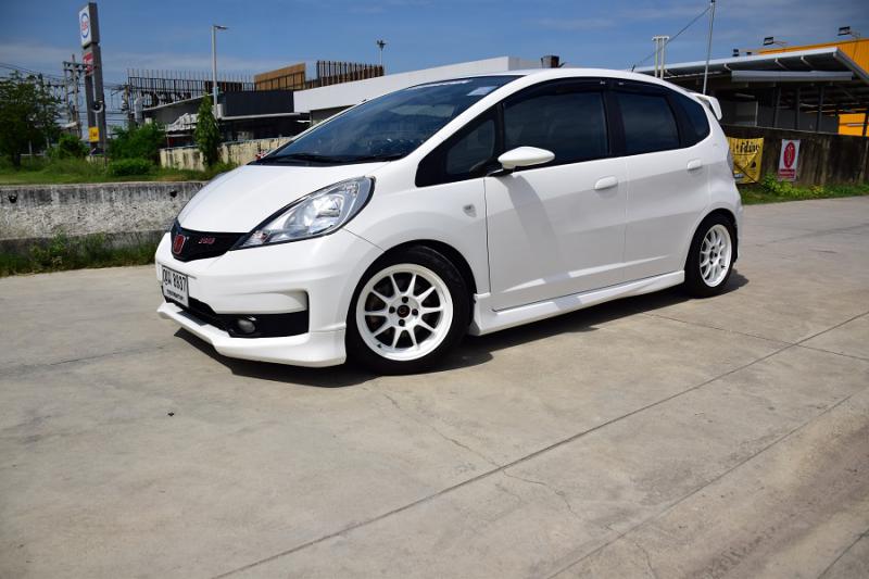 HONDA 1.5V ABS AIRBAG  2011