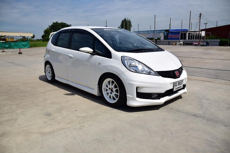 HONDA 1.5V ABS AIRBAG  2011