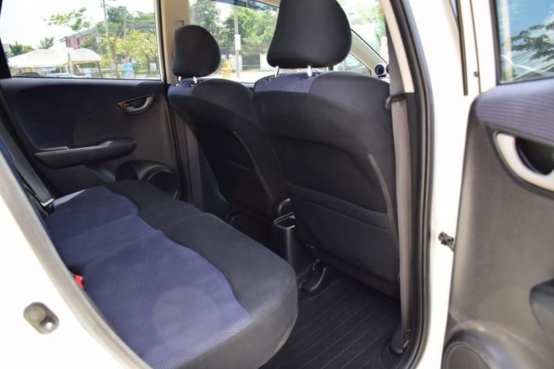 HONDA 1.5V ABS AIRBAG  2011