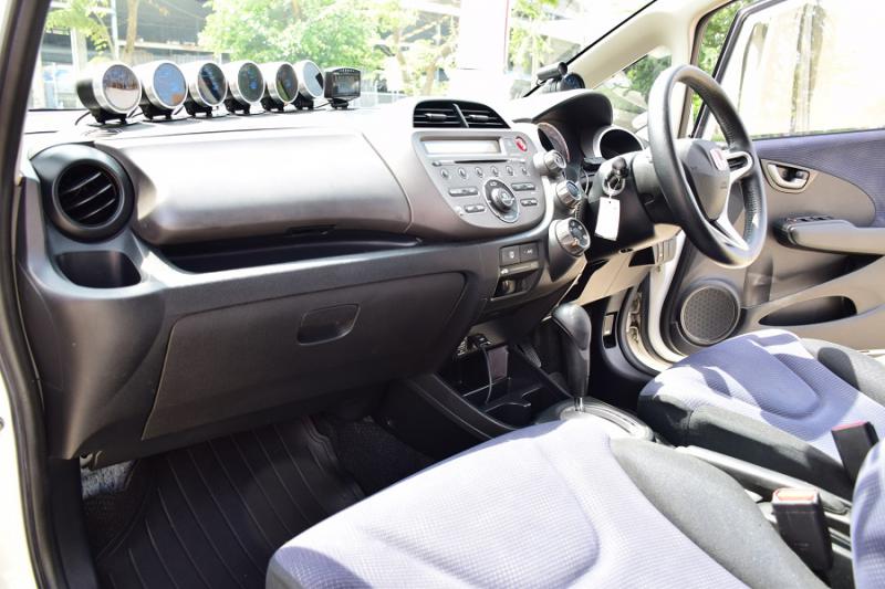 HONDA 1.5V ABS AIRBAG  2011