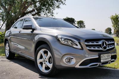 BENZ 2018 กรุงเทพมหานคร