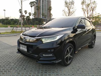 HONDA 2018 นนทบุรี