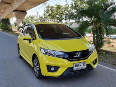 HONDA 2015 นนทบุรี