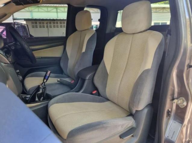 CHEVROLET Colorado cab2.8 Ltz 2013