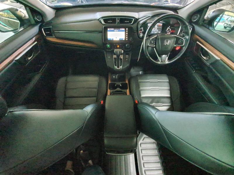 HONDA CRV 2.4ES AWD 2019