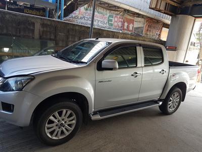 ขาย D-MAX 2.5 cab4 hilander 450000 บาท