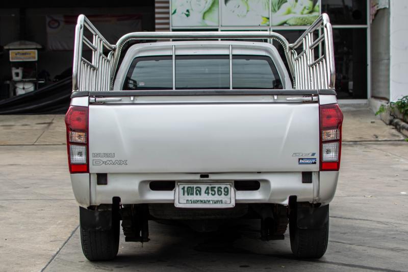 ISUZU D-MAX 2016
