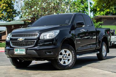 CHEVROLET 2012 กรุงเทพมหานคร