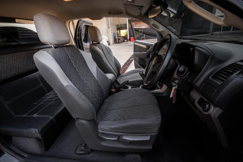 CHEVROLET COLORADO 2012