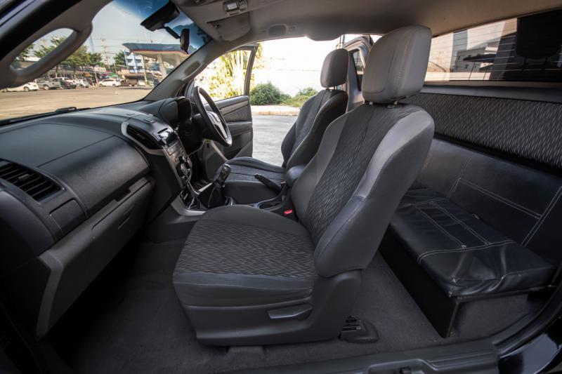 CHEVROLET COLORADO 2012