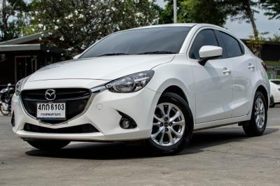 MAZDA 2015 กรุงเทพมหานคร