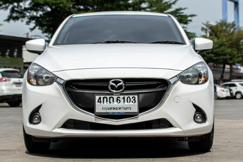 MAZDA MAZDA,2 2015