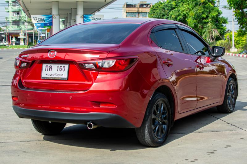 MAZDA MAZDA,2 2018