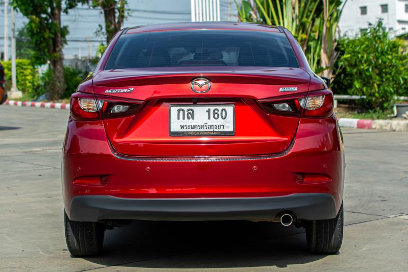 MAZDA MAZDA,2 2018