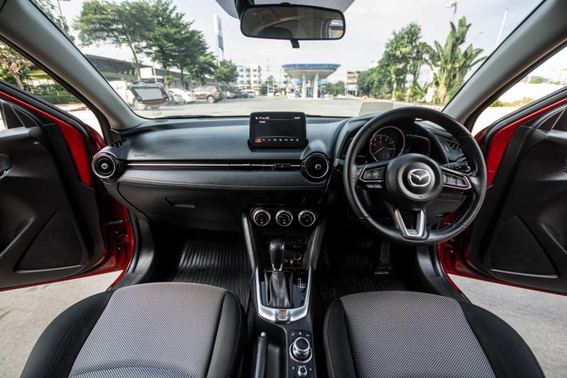MAZDA MAZDA,2 2018