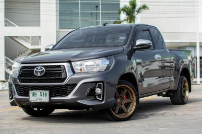 TOYOTA 2020 กรุงเทพมหานคร