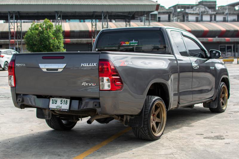 TOYOTA HI-LUX REVO 2020