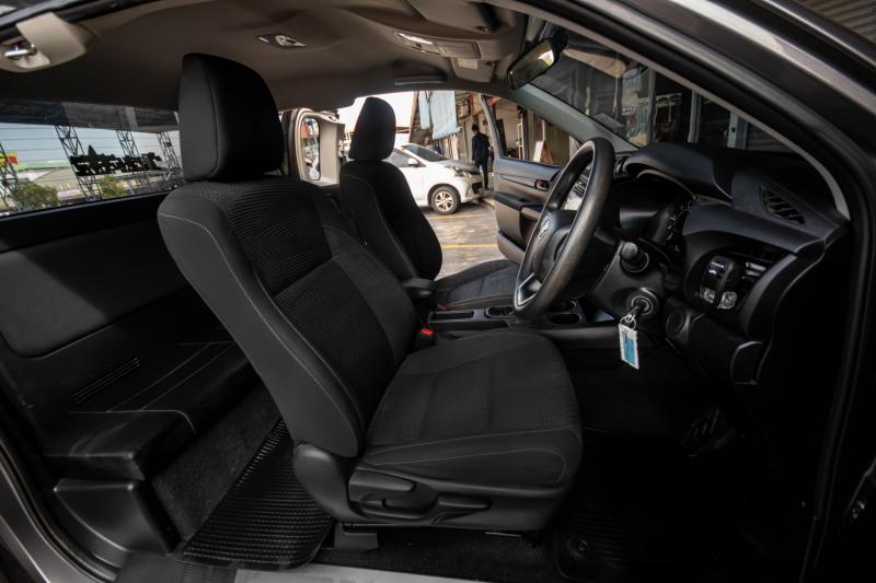 TOYOTA HI-LUX REVO 2020