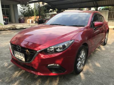 MAZDA 2015 กรุงเทพมหานคร