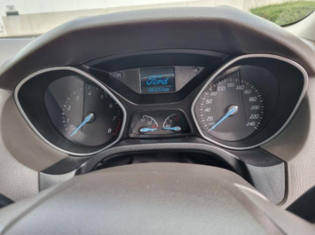 FORD focus 1.6 Trend 2013