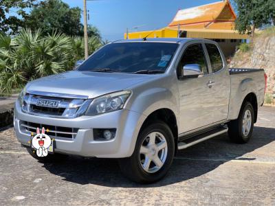 ISUZU 2011 กรุงเทพมหานคร