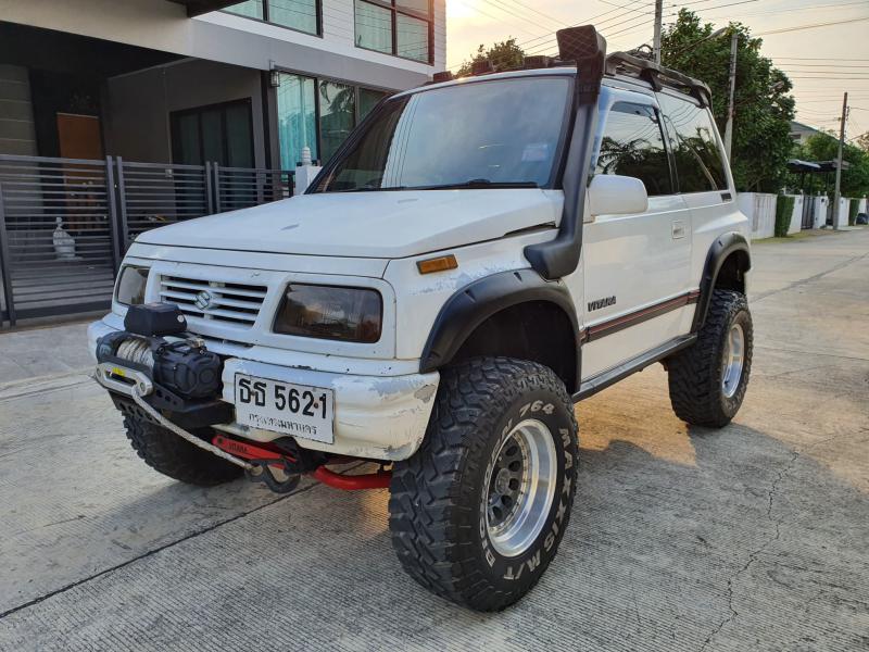 SUZUKI VITARA 1994