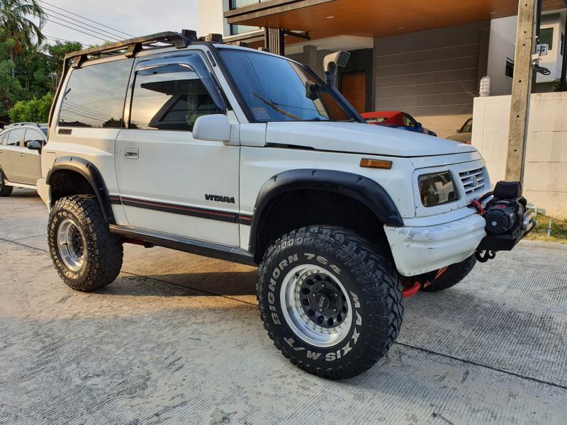 SUZUKI VITARA 1994