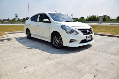 NISSAN 2017 กรุงเทพมหานคร