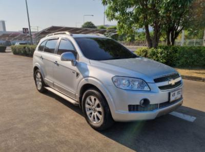 CHEVROLET 2007 กรุงเทพมหานคร