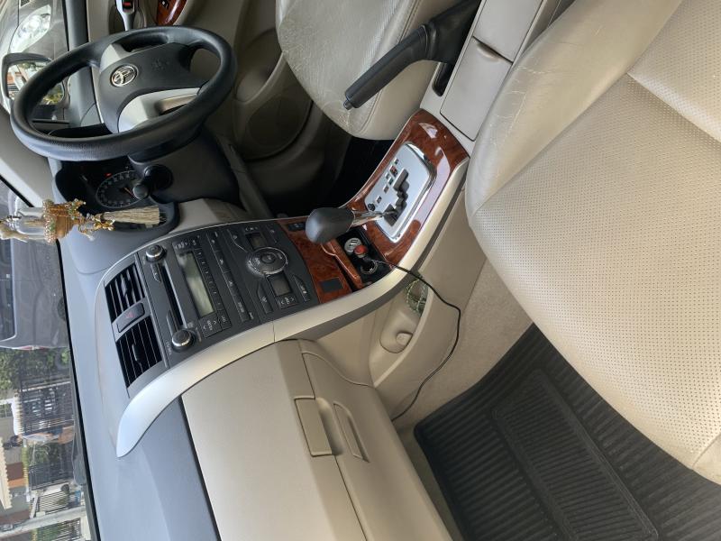 TOYOTA Corolla ALTIS 1.8E 2011