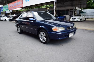 TOYOTA 1997 กรุงเทพมหานคร