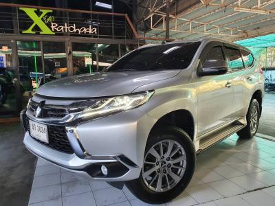 MITSUBISHI 2016 กรุงเทพมหานคร