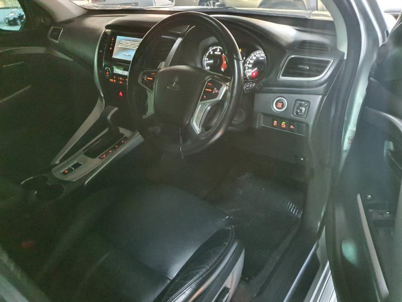 MITSUBISHI Pajero Sport 2.4GT 2016