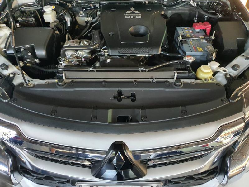 MITSUBISHI Pajero Sport 2.4GT 2016