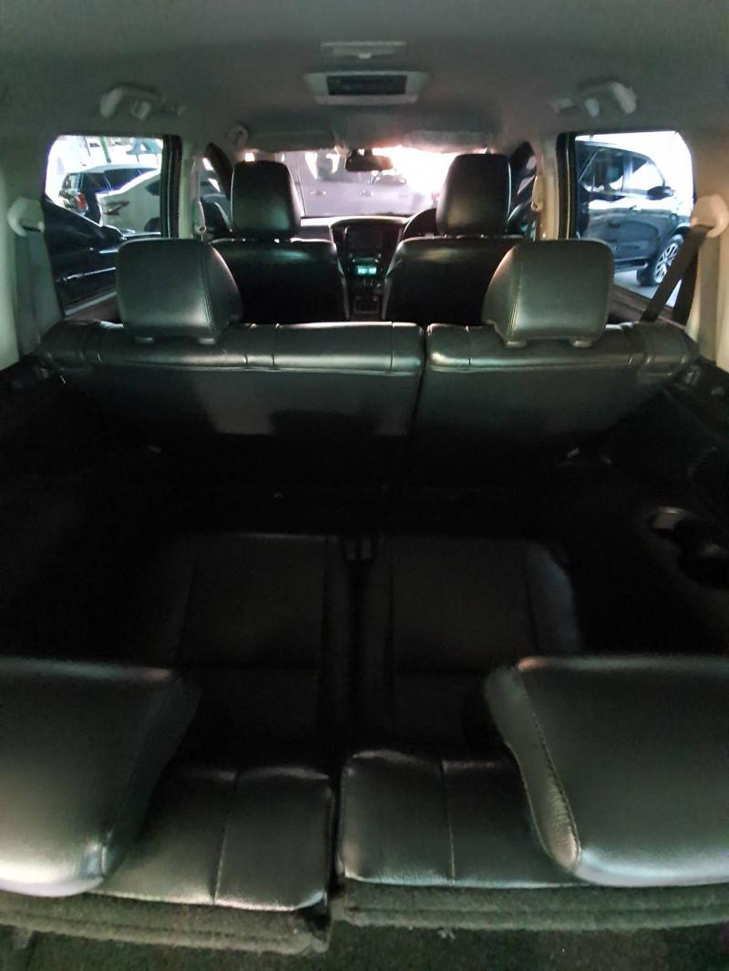 MITSUBISHI Pajero Sport 2.4GT 2016