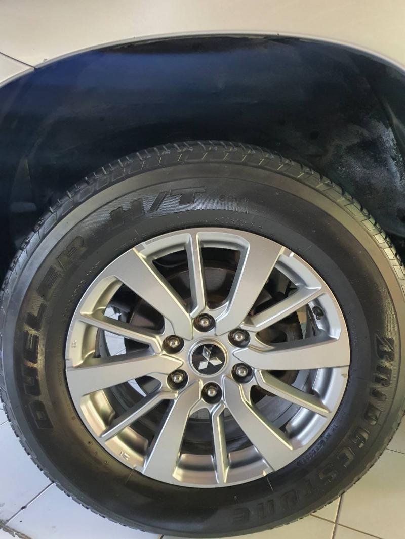 MITSUBISHI Pajero Sport 2.4GT 2016
