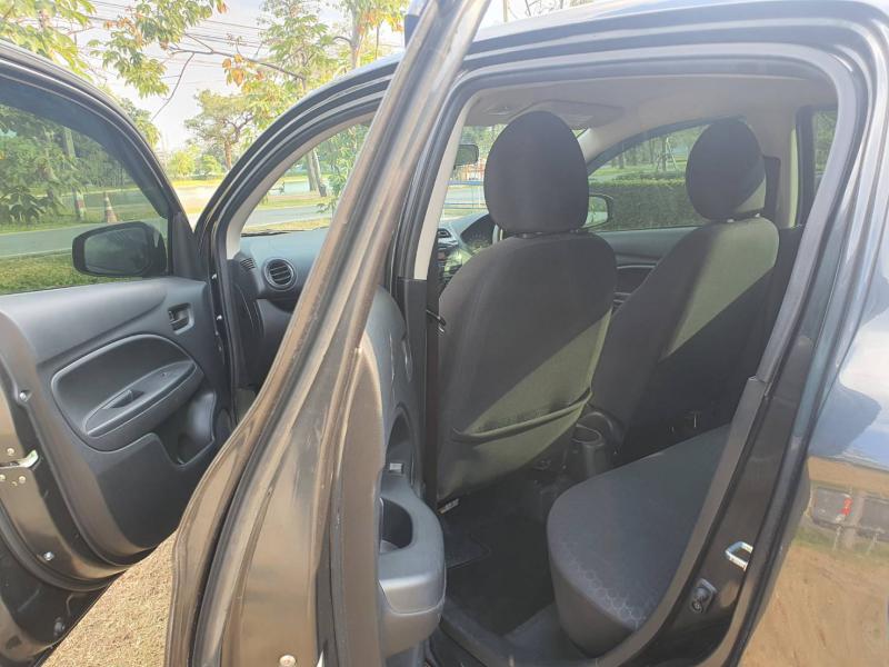 MITSUBISHI Mirage 1.2GLS 2015