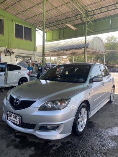 MAZDA 2010 ปทุมธานี