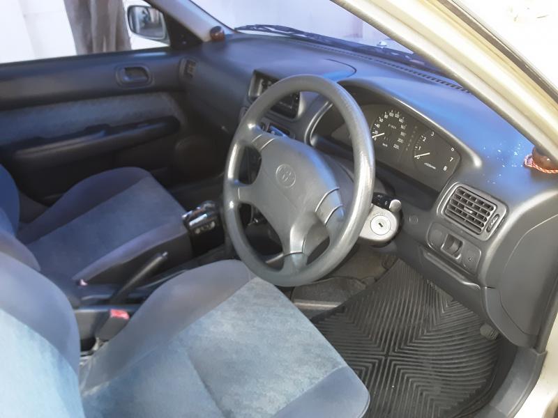 TOYOTA Hi Torque ไฮทอล์ค 1999